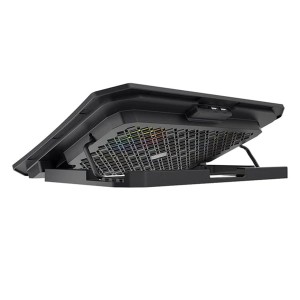 خنک کننده لپ تاپ میشن مدل MEETION CP3030