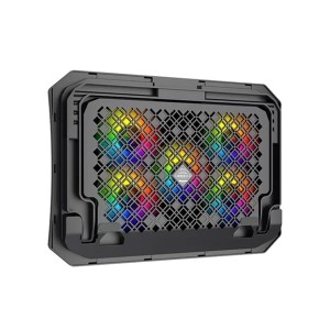 خنک کننده لپ تاپ میشن مدل MEETION CP3030