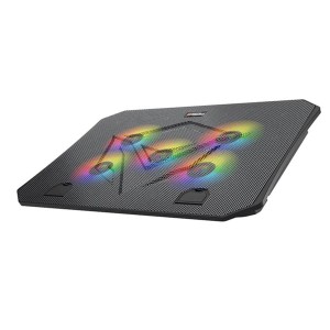 خنک کننده لپ تاپ میشن مدل MEETION CP3030