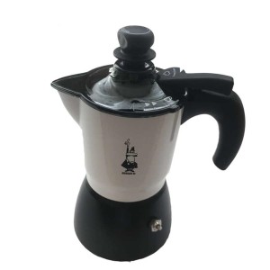 قهوه جوش بیالتی مدل هوم لند کالا