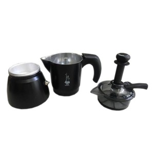 قهوه جوش بیالتی مدل هوم لند کالا