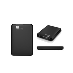 باکس هارد دیسک مدل ELMENT