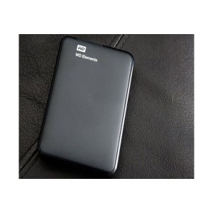 باکس هارد دیسک مدل ELMENT