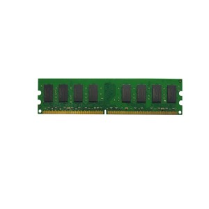 رم دسکتاپ DDR2 تک کاناله 800 مگاهرتز CL6 کینگستون مدل KVR800D2N62G ظرفیت 2 گیگابایت