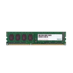 رم دسکتاپ DDR2 تک کاناله 800 مگاهرتز UNB اپیسر مدل CL6 ظرفیت 2 گیگابایت