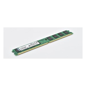 رم دسکتاپ DDR2 تک کاناله 800 مگاهرتز کینگستون ظرفیت 2 گیگابایت