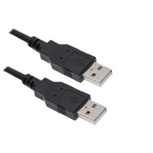 کابل لینک USB دیتالایف مدل USB A-A به طول 1.5 متر