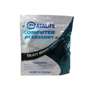 کابل لینک USB دیتالایف مدل USB A-A به طول 1.5 متر