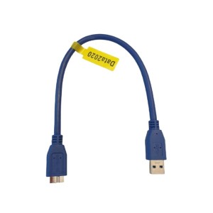 کابل هارد USB3.0 دیتالایف مدل Next Generation طول 0.3 متر