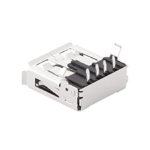 کانکتور USB A مادگی مدل DS1095
