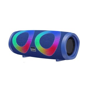 اسپیکر بلوتوث قابل حمل کاکو مدل KAKU KSC-615