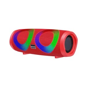 اسپیکر بلوتوث قابل حمل کاکو مدل KAKU KSC-615