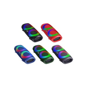 اسپیکر بلوتوث قابل حمل کاکو مدل KAKU KSC-615