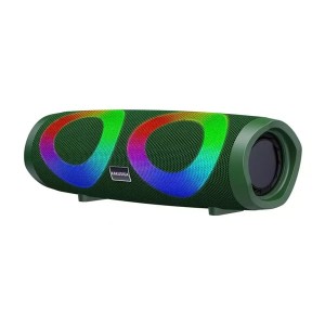 اسپیکر بلوتوث قابل حمل کاکو مدل KAKU KSC-615