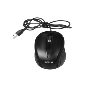 ماوس با سیم کاکو مدل KAKU KSC-356