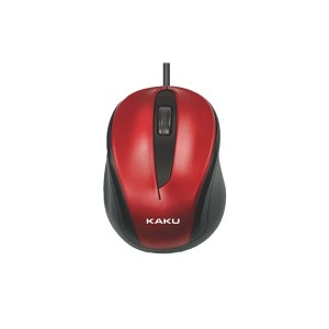 ماوس با سیم کاکو مدل KAKU KSC-356