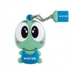 فلش مموری عروسکی 8 گیگ RITEK