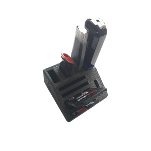 پایه نگهدارنده فلش مموری و کارت حافظه مدل AH-01