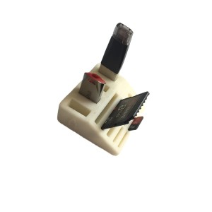 پایه نگهدارنده فلش مموری و کارت حافظه مدل AH-01