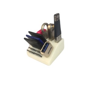 پایه نگهدارنده فلش مموری و کارت حافظه مدل AH-01