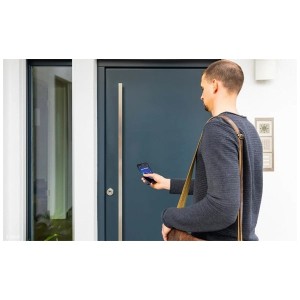 سیستم امنیتی خانه رایون مدل SSH-022