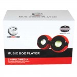 اسپیکر XP-SU37