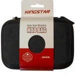 کیف هارد کینگ استار KingStar KB1000L