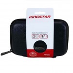 کیف هارد چرمی کینگ استار KingStar KB1400L