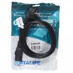 کابل برق DataLife 1.5m