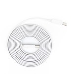 کابل پرینتر 3 متری تسکو مدل فلت Flat TC 02