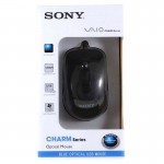 موس طرح سونی SONY VAIO