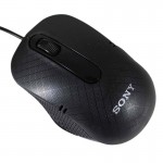 موس طرح سونی SONY VAIO