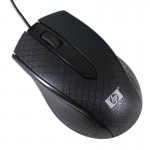 موس طرح اچ پی HP