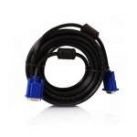 کابل VGA سه متری جفت نویزگیر