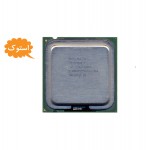 CPU استوک کد 25 مدل CeleronD 2.80GHZ Socket 775