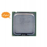 CPU استوک کد 19 مدل Pentium4 2.66GHZ Socket 775