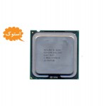 CPU استوک کد 26 مدل Pentium Dual-Core E2180 2.08GHZ Socket 775