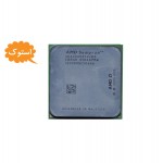 CPU استوک کد 7727مدل AMD Sempron 2001