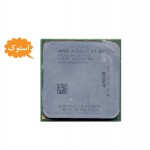 CPU استوک کد 7724 مدل AMD Athlon 64 X2 2005