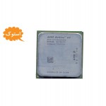 CPU استوک کد 7726 مدل AMD Athlon 64 2001
