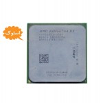 CPU استوک کد 7725 مدل AMD Athlon 64 X2 2005