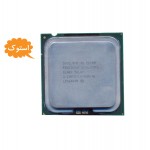 CPU استوک کد 7711 مدل Pentium Dual-Core E2200 2.20GHZ Socket 775