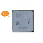 CPU استوک کد 7750 مدل AMD Athlon II 2009