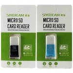 رم ریدر Siyoteam SY-T68