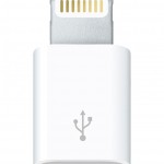 تبدیل پورت اندروید به پورت لایتنینگ آیفون و مبدل کابل