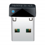 کارت شبکه USB و بی‌سیم دی-لینک DWA-121