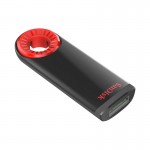 فلش مموری 32 گیگابایت SanDisk Cruzer Dial CZ57
