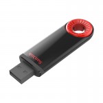 فلش مموری 32 گیگابایت SanDisk Cruzer Dial CZ57