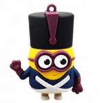 فلش عروسکی Verity T217 16GB