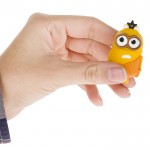 فلش عروسکی VERITY T210 16GB